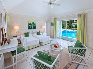Barbados Home 942558