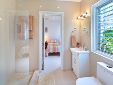 Barbados Home 942558