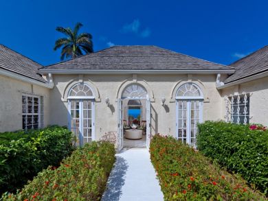 Barbados Home 942558