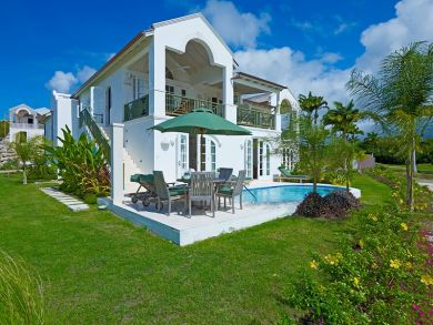 Barbados Home 942559