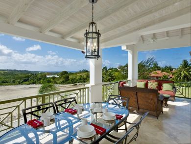 Barbados Home 942559