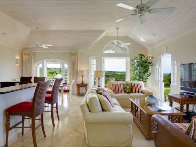 Barbados Home 942559