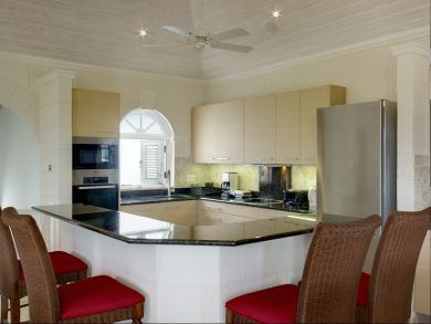 Barbados Home 942559