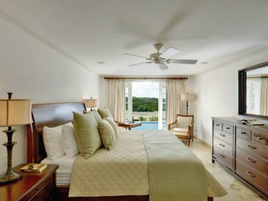 Barbados Home 942559