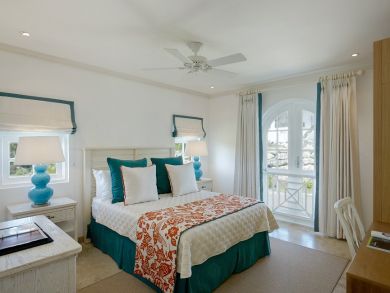 Barbados Home 942559