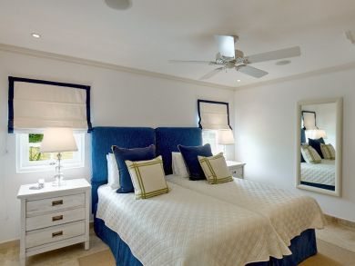 Barbados Home 942559