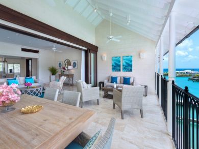 Barbados Condo 942561