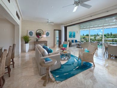 Barbados Condo 942561