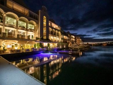 Barbados Condo 942561