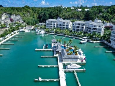 Barbados Condo 942561