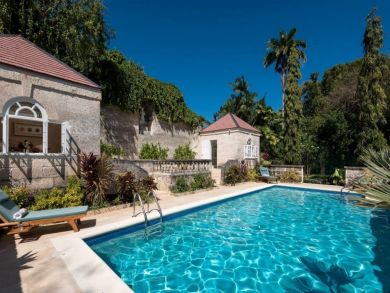Barbados Home 942562