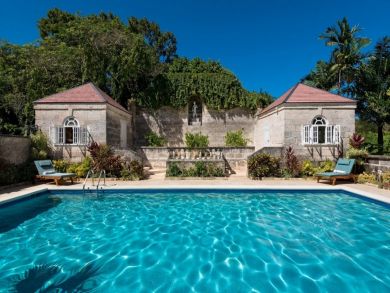 Barbados Home 942562