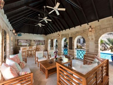 Barbados Home 942562