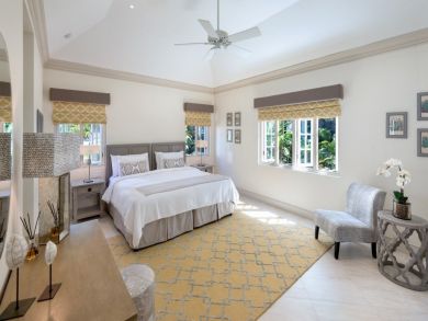 Barbados Home 942562