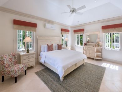 Barbados Home 942562