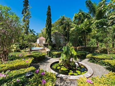 Barbados Home 942562