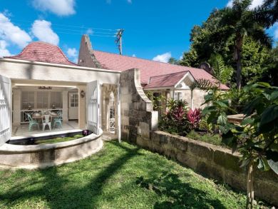 Barbados Home 942562