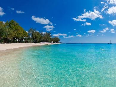Barbados Home 942562