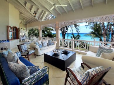 Barbados Home 942563