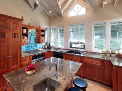 Barbados Home 942563