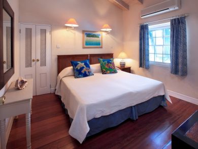Barbados Home 942563