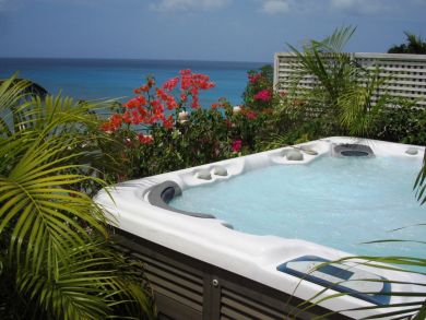 Barbados Condo 942564