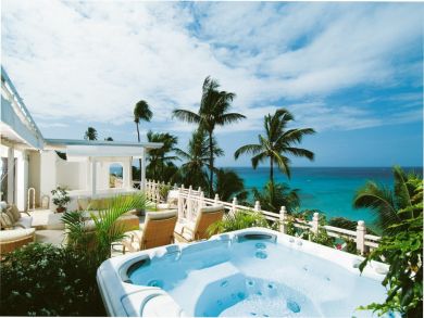 Barbados Condo 942564