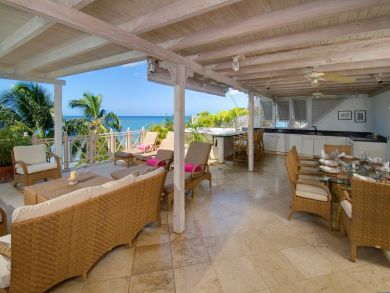 Barbados Condo 942564