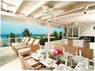 Barbados Condo 942564
