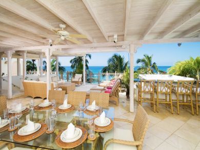 Barbados Condo 942564