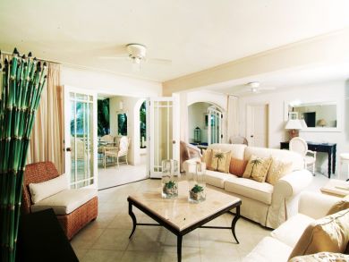 Barbados Condo 942564