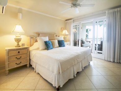 Barbados Condo 942564