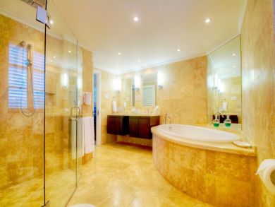 Barbados Condo 942564