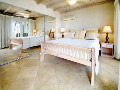 Barbados Condo 942564