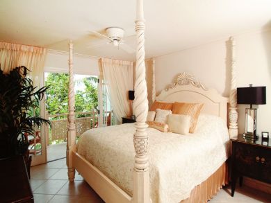 Barbados Condo 942564