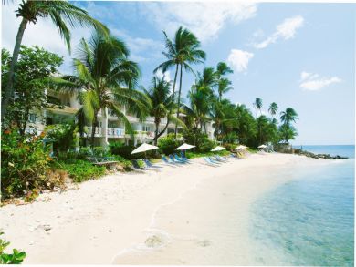 Barbados Condo 942564