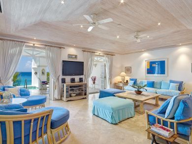 Barbados Home 942565