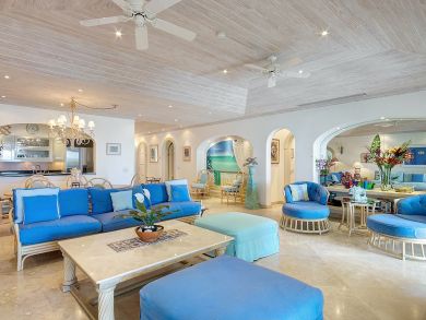 Barbados Home 942565