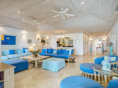 Barbados Home 942565
