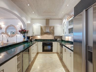 Barbados Home 942565