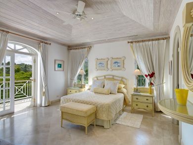 Barbados Home 942565