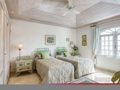 Barbados Home 942565