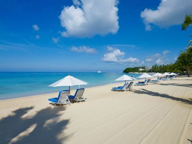 Barbados Home 942565