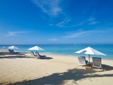 Barbados Home 942565