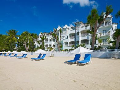 Barbados Home 942565