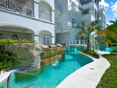 Barbados Home 942565