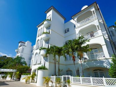 Barbados Home 942565
