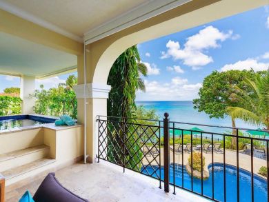 Barbados Home 942570