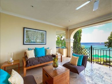 Barbados Home 942570
