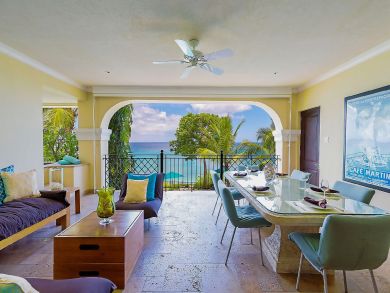 Barbados Home 942570